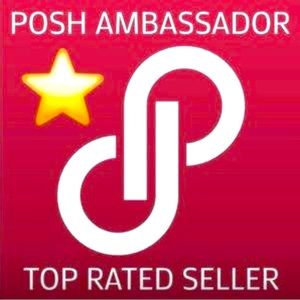Top Rated Posh Ambassador II